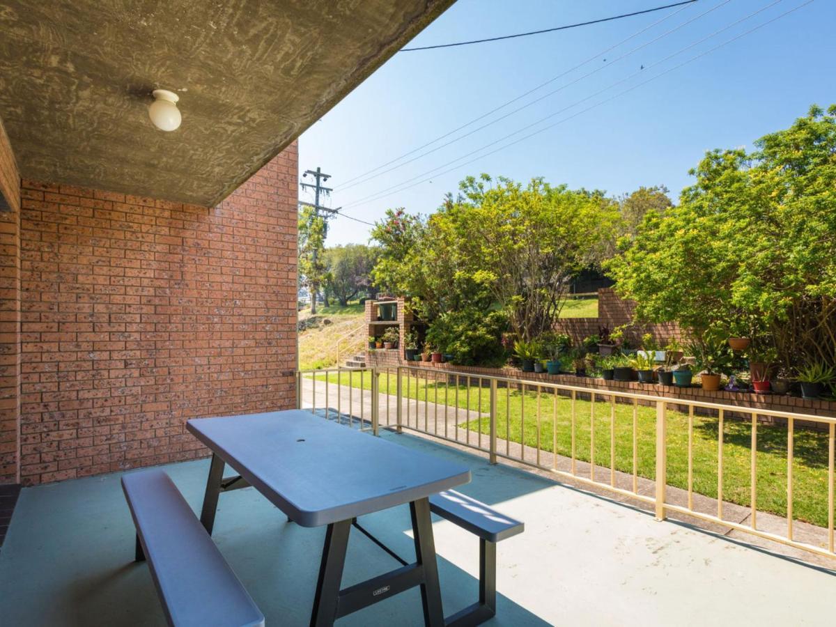 Unit 1, 2B Harrington Road Apartment Narooma Luaran gambar