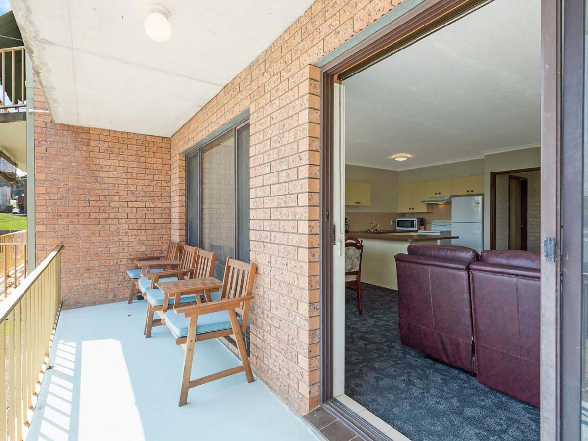 Unit 1, 2B Harrington Road Apartment Narooma Luaran gambar